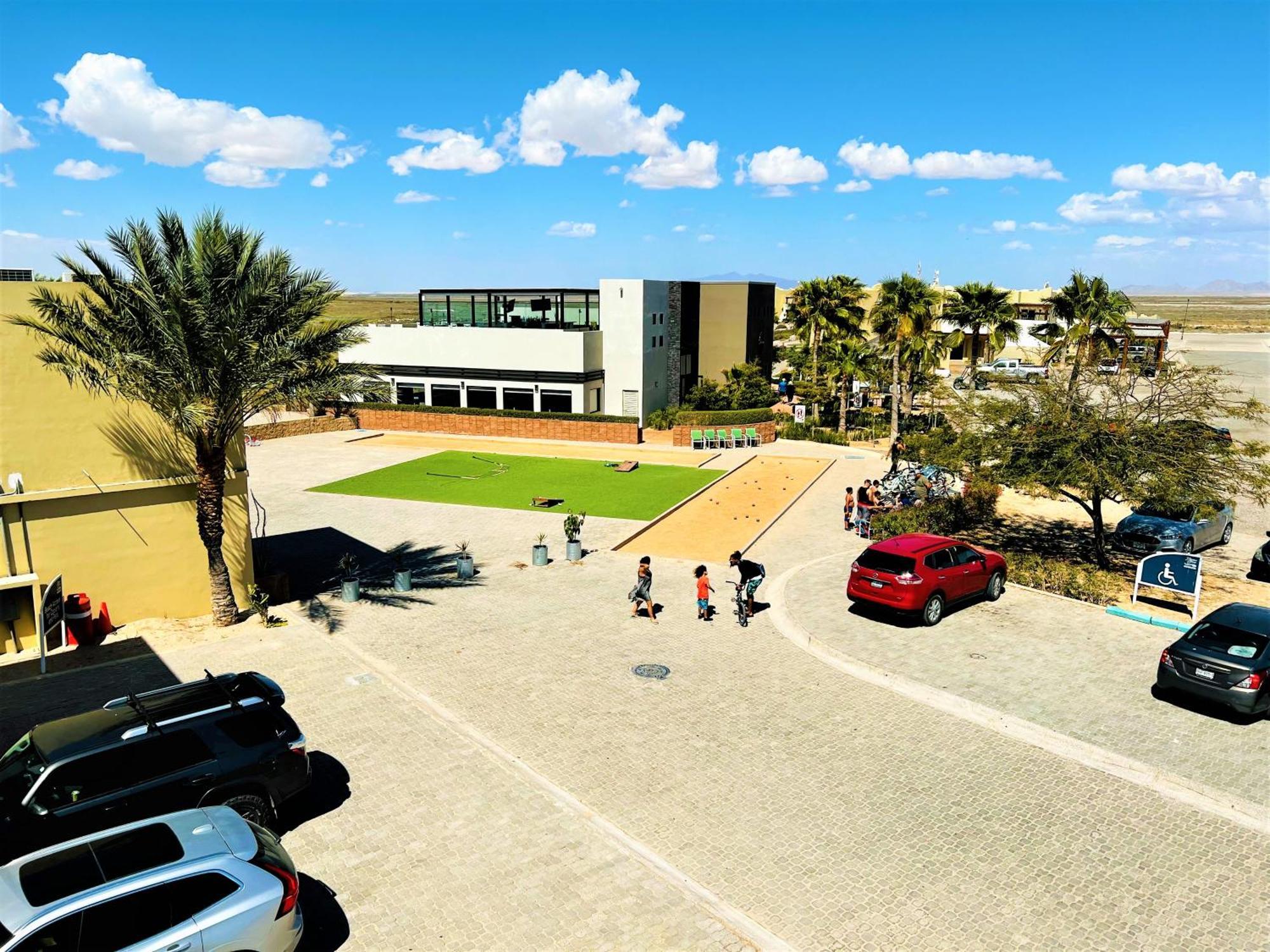 Rocky Point - Ocean Front - King - Suites - Sleeps12 - Gated - Pools Wi-Fi Bahia La Choya Exterior photo